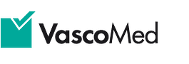 Logo VascoMed GmbH