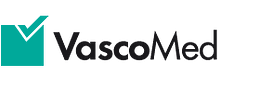 Logo VascoMed GmbH